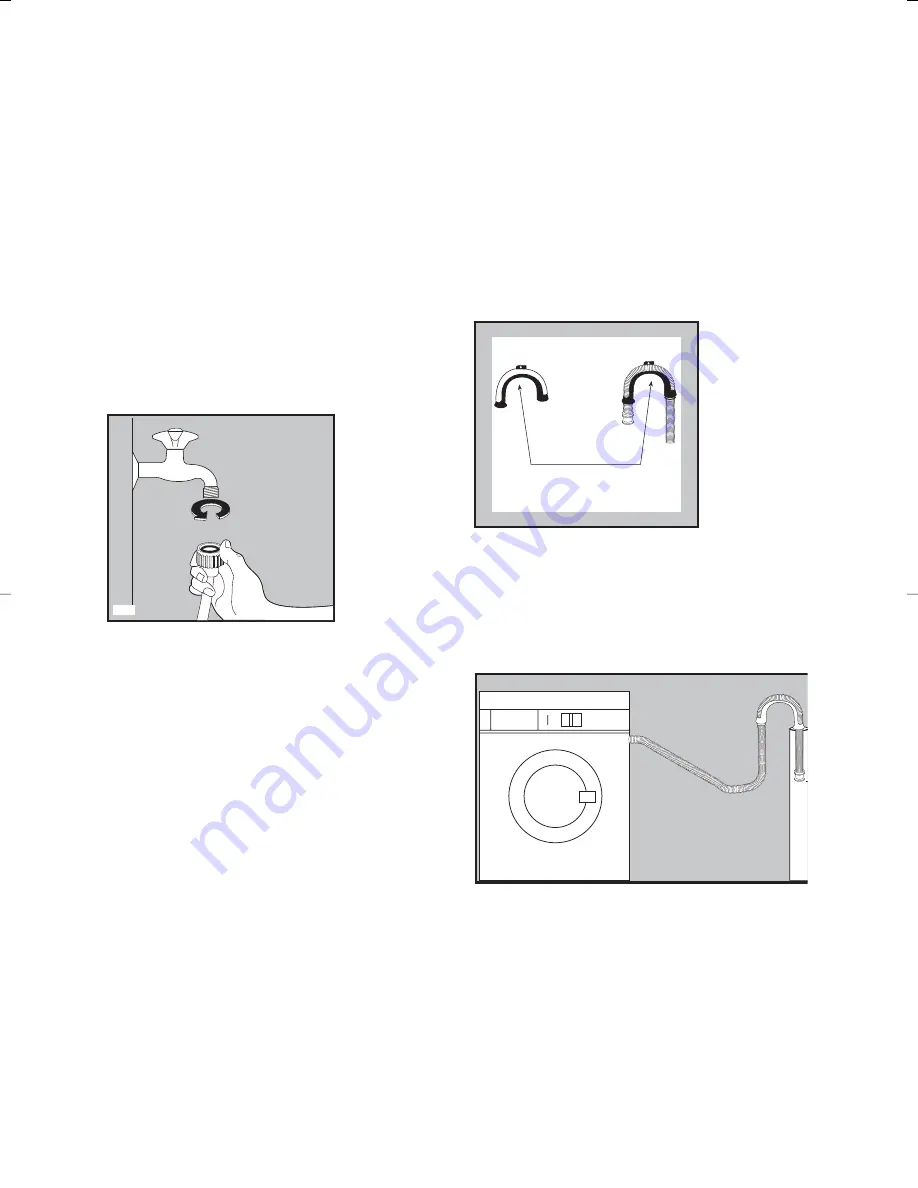 Electrolux EWN 16581 W User Manual Download Page 35