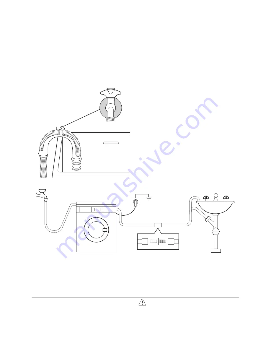 Electrolux EWS 10470 W Скачать руководство пользователя страница 26