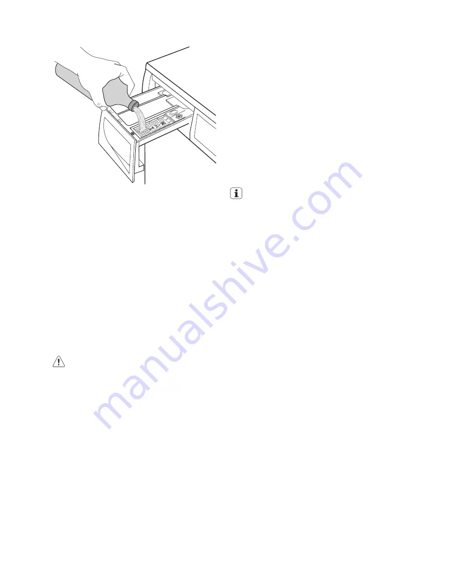 Electrolux EWS 106210 W User Manual Download Page 8