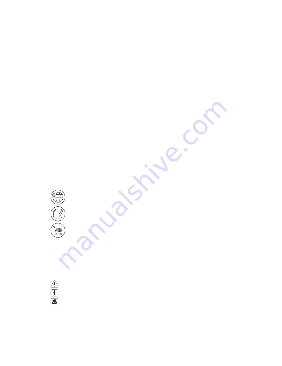 Electrolux EWS 7146 EDU User Manual Download Page 2