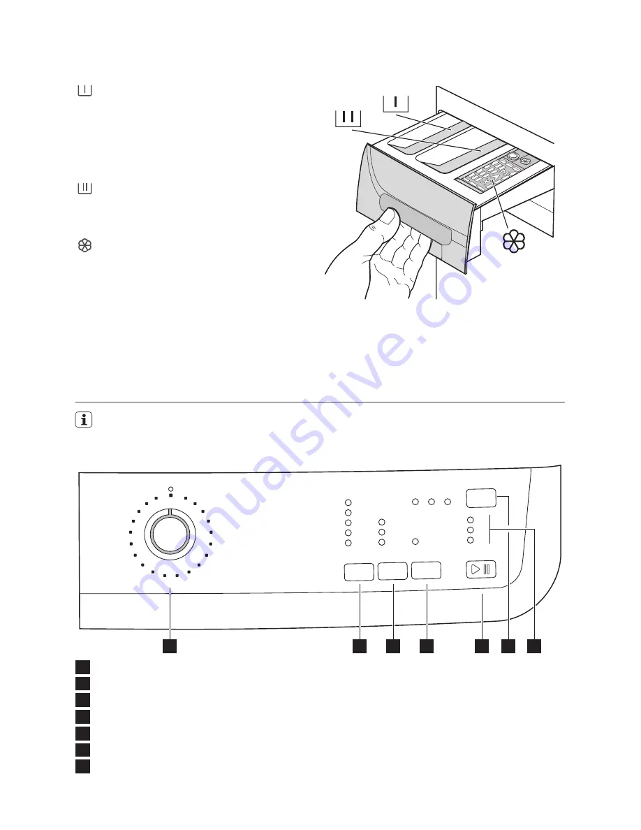 Electrolux EWS 86110W Скачать руководство пользователя страница 5