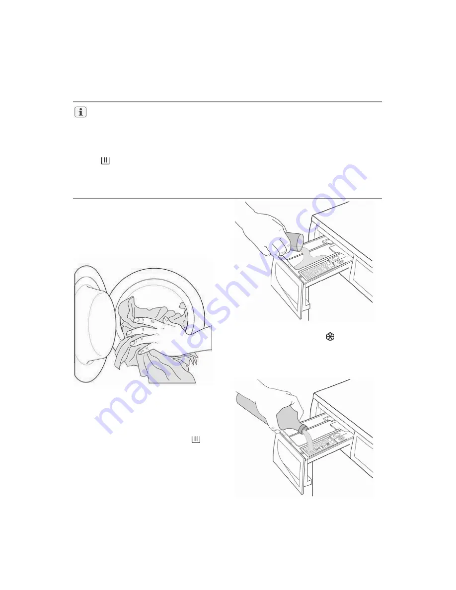 Electrolux EWS 86110W Скачать руководство пользователя страница 29