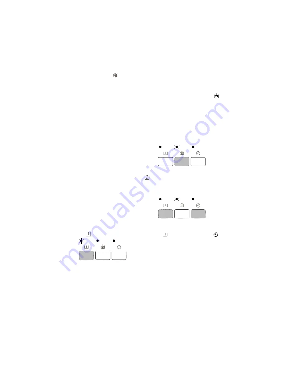 Electrolux EWT 10420 W User Manual Download Page 34