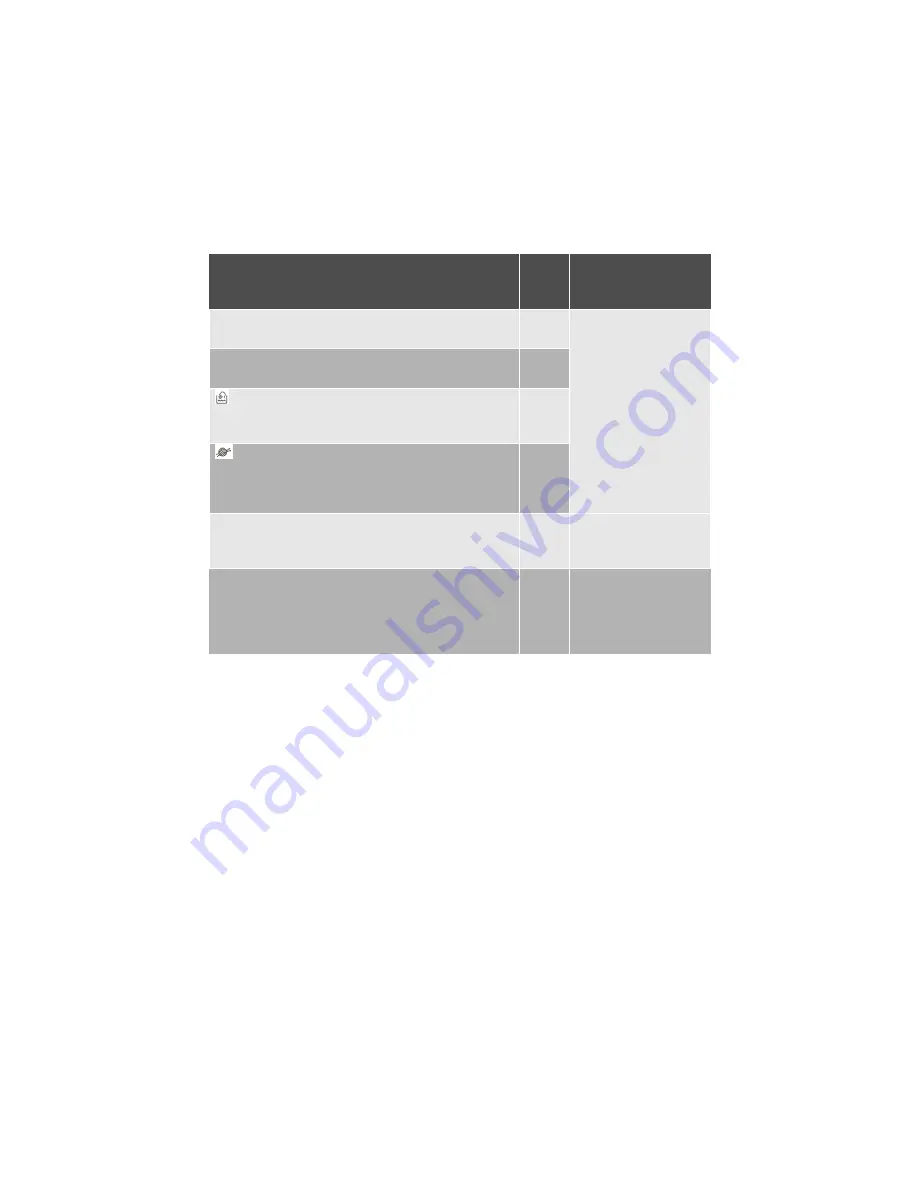 Electrolux EWT 10420 W User Manual Download Page 42