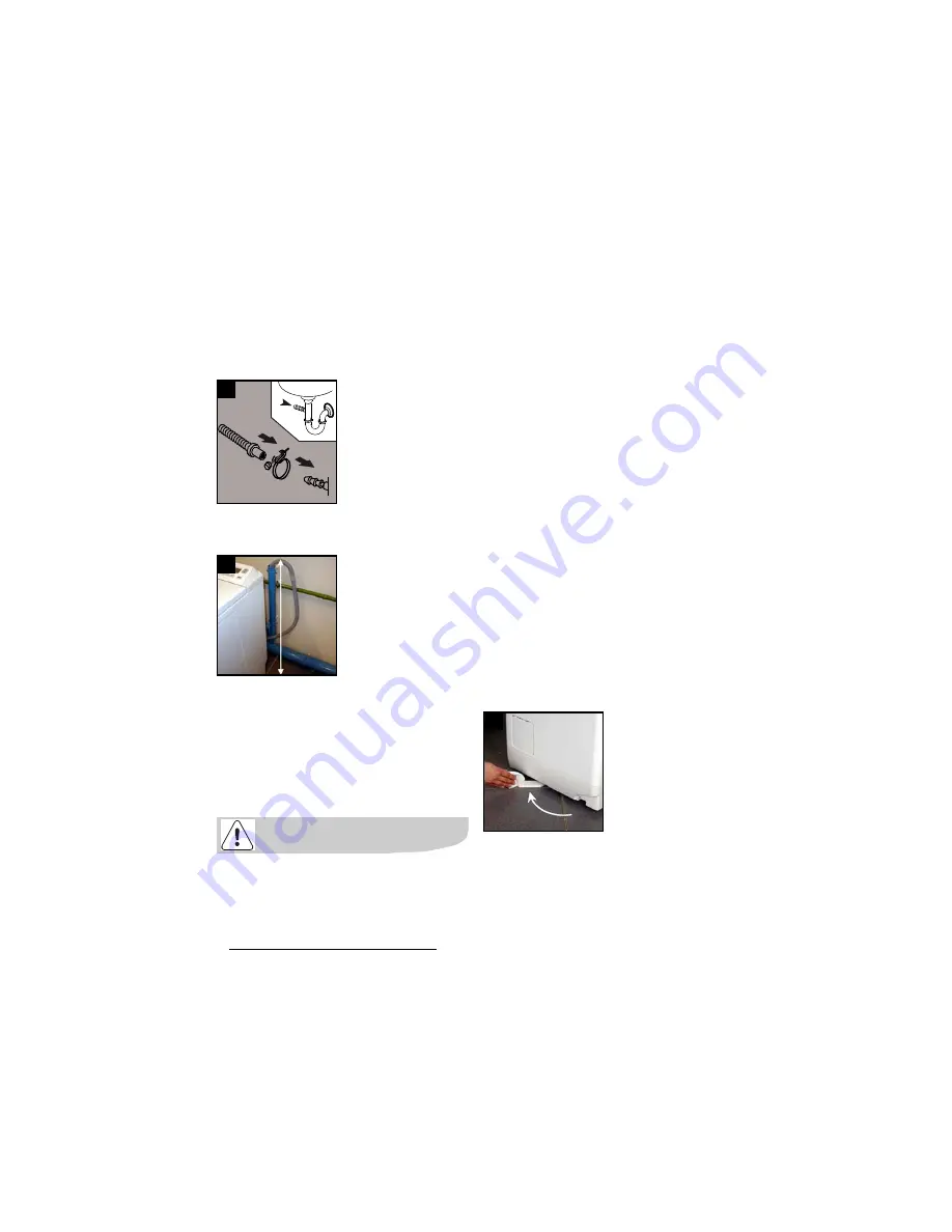 Electrolux EWT 10420 W User Manual Download Page 52