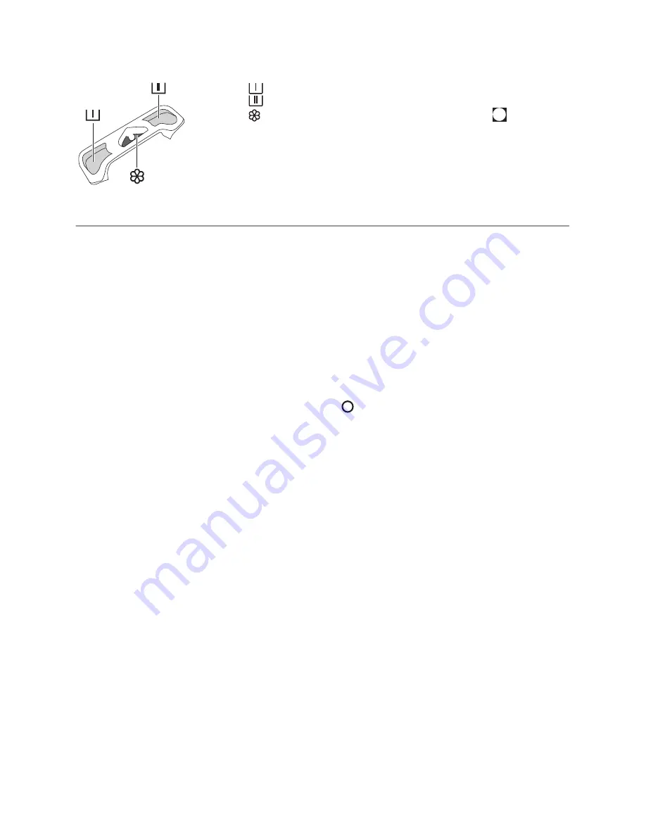 Electrolux EWT 106510 W User Manual Download Page 3