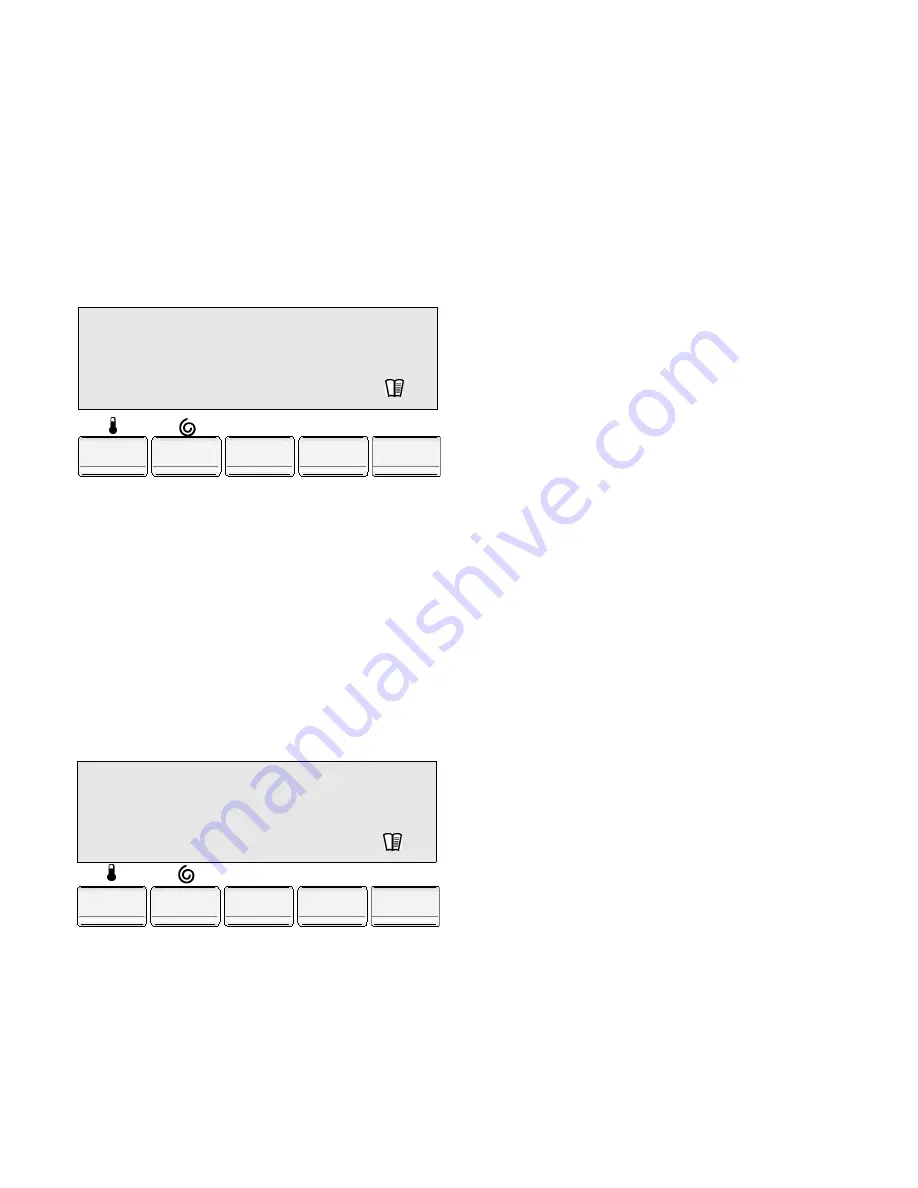 Electrolux EWT 1340 Instruction Book Download Page 6