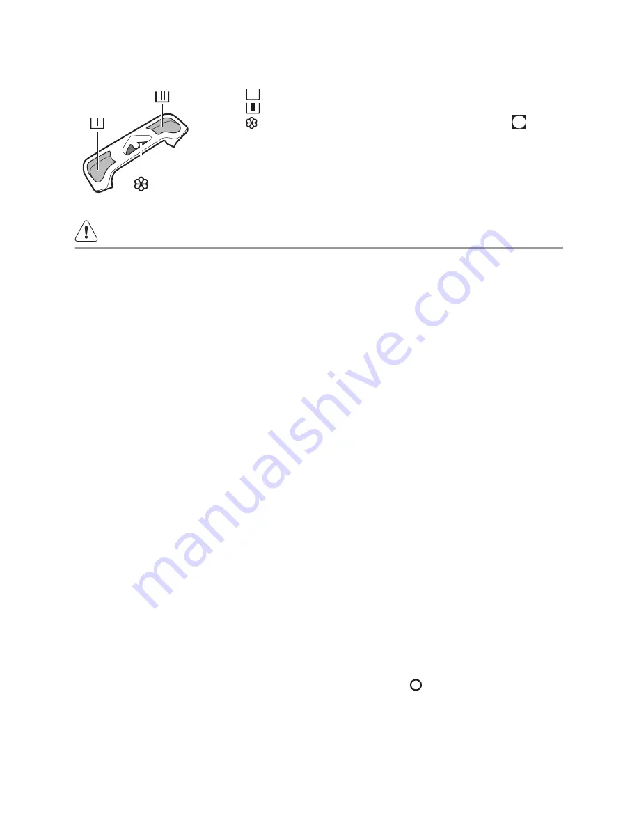 Electrolux EWT 136451 W Скачать руководство пользователя страница 16