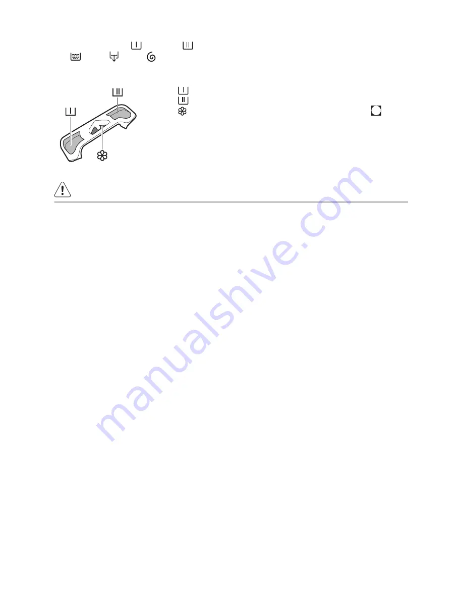 Electrolux EWT 136511 W Скачать руководство пользователя страница 3