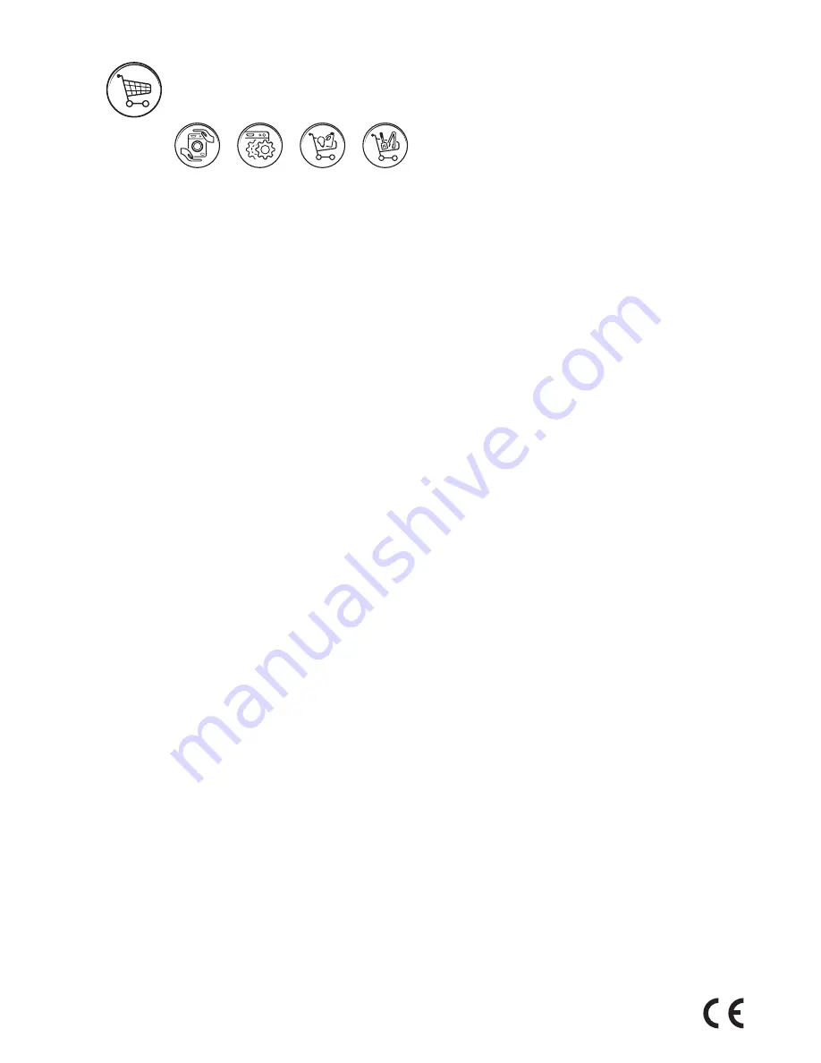 Electrolux EWT 136511 W User Manual Download Page 16