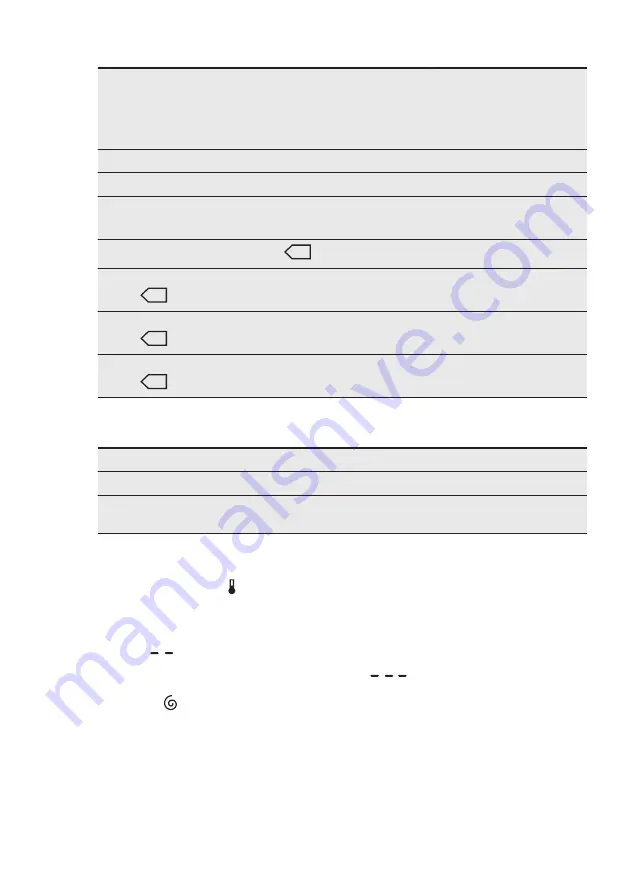 Electrolux EWT 2066EEW User Manual Download Page 11