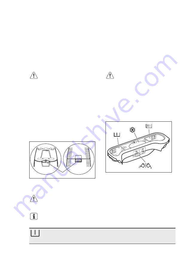 Electrolux EWT 2066EEW User Manual Download Page 37