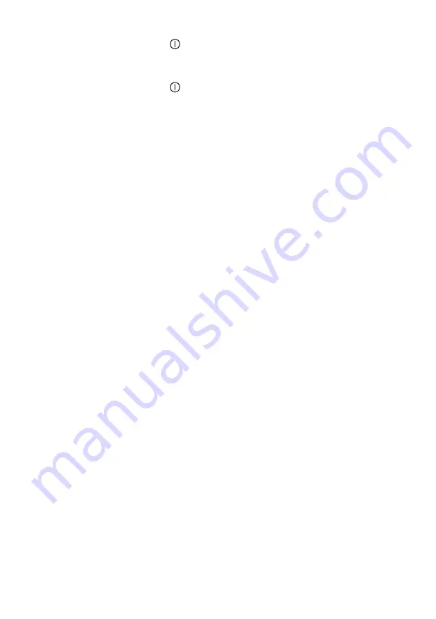 Electrolux EWT 2066EEW User Manual Download Page 41