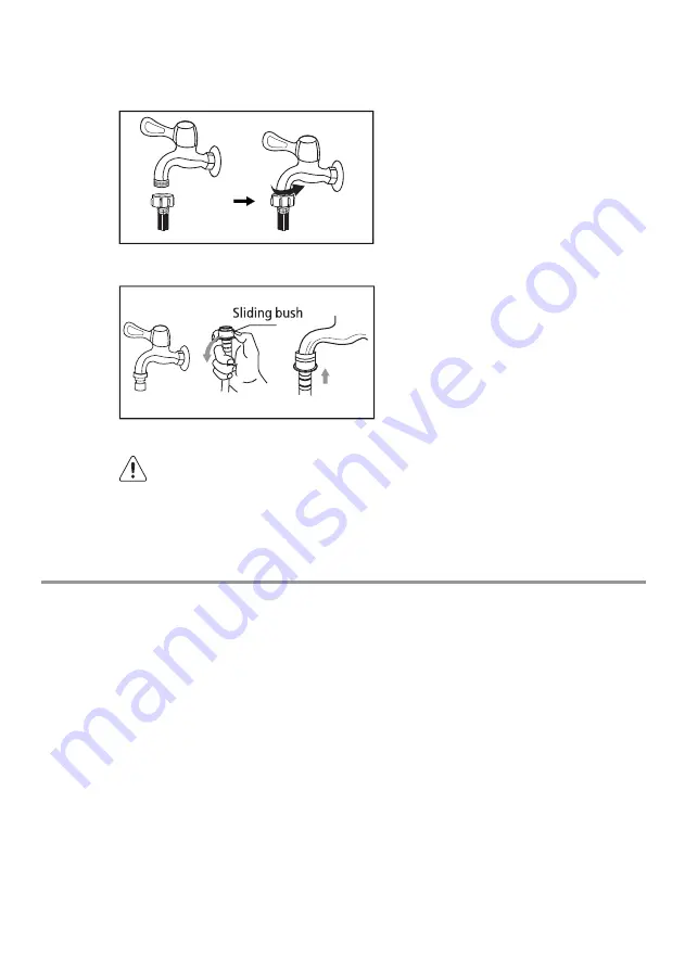 Electrolux EWT0H88H1WB User Manual Download Page 23