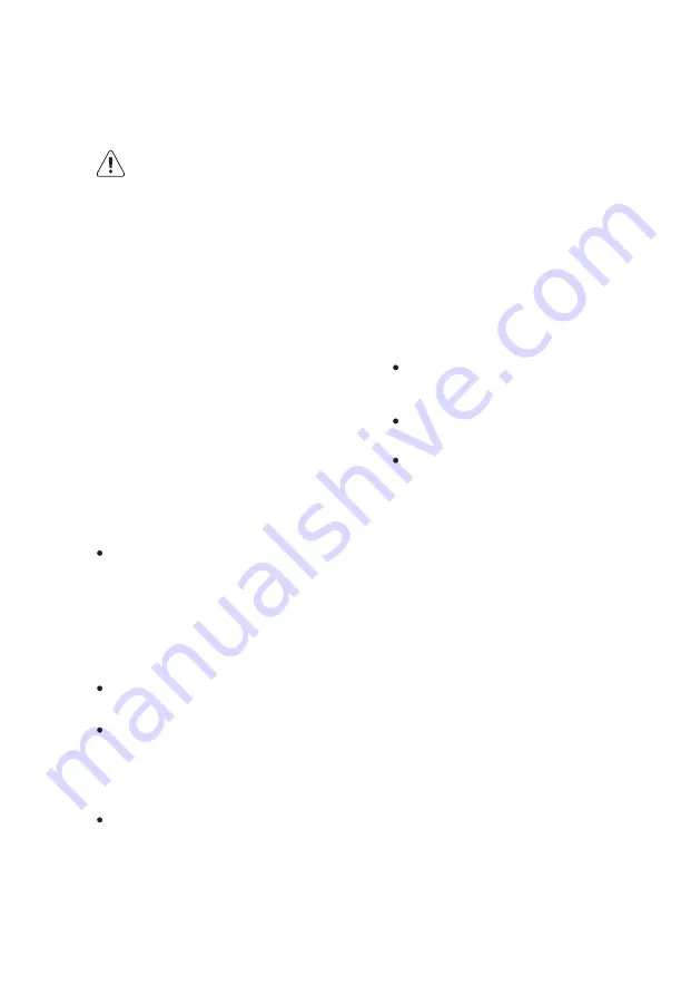 Electrolux EWT1074M5SA User Manual Download Page 60