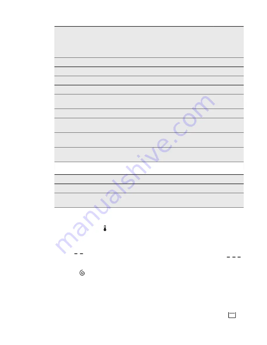 Electrolux EWT1276EOW User Manual Download Page 10