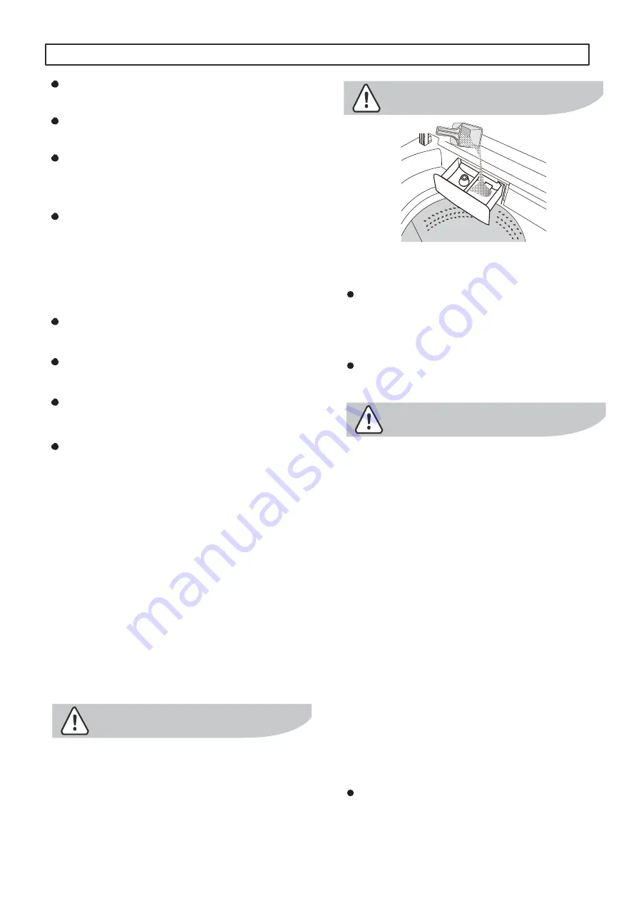 Electrolux EWT654XW Скачать руководство пользователя страница 9