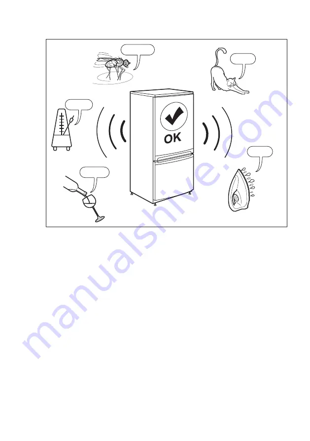 Electrolux EWUD040B8B Скачать руководство пользователя страница 18