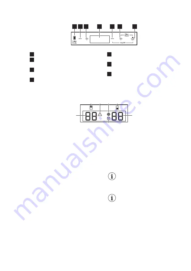 Electrolux EWUD040B8B User Manual Download Page 45