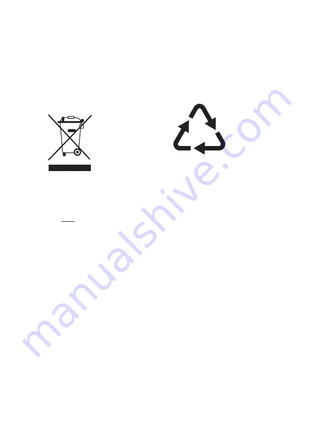 Electrolux EWUD040B8B User Manual Download Page 55