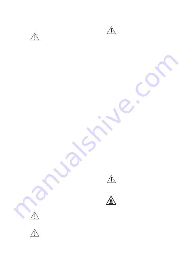 Electrolux EWUD040B8B User Manual Download Page 77