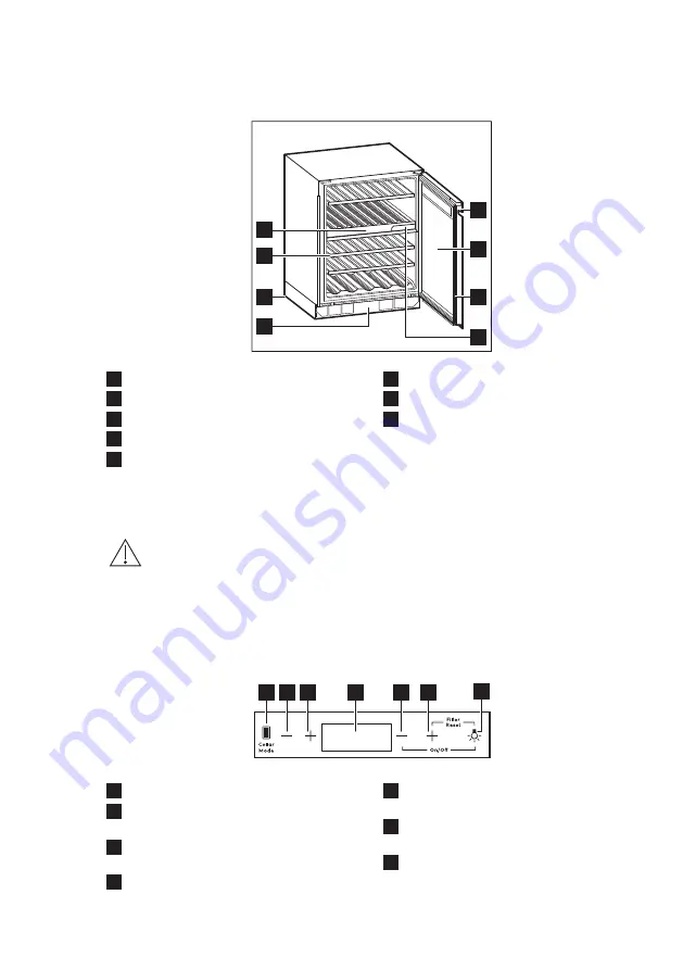 Electrolux EWUD040B8B User Manual Download Page 173