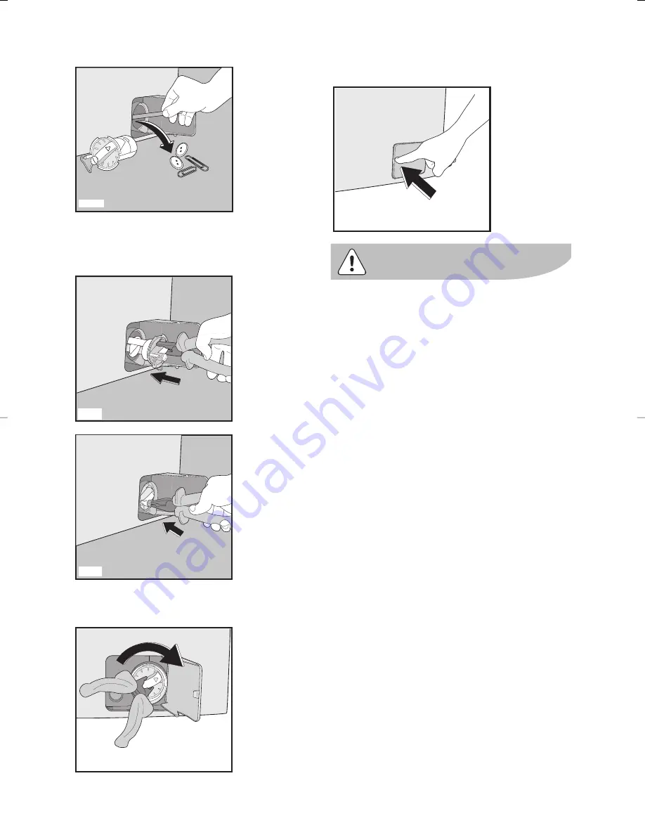 Electrolux EWW 12480 W User Manual Download Page 33