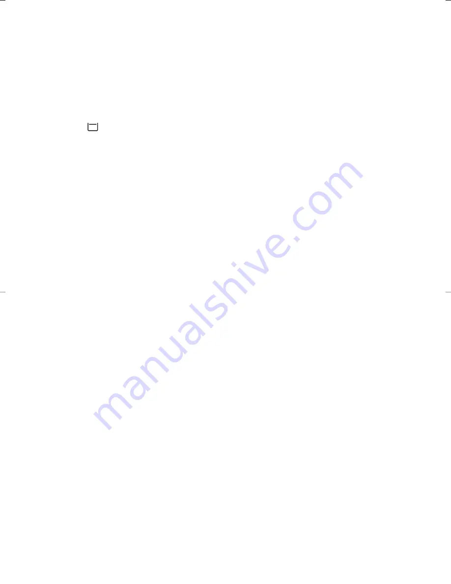 Electrolux EWW 12480 W User Manual Download Page 62