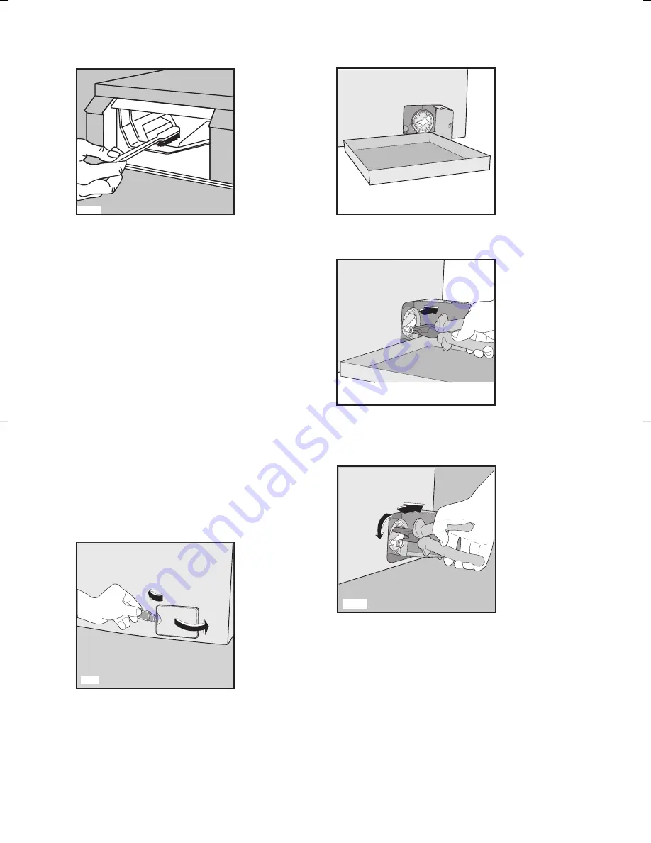 Electrolux EWW 12480 W User Manual Download Page 76