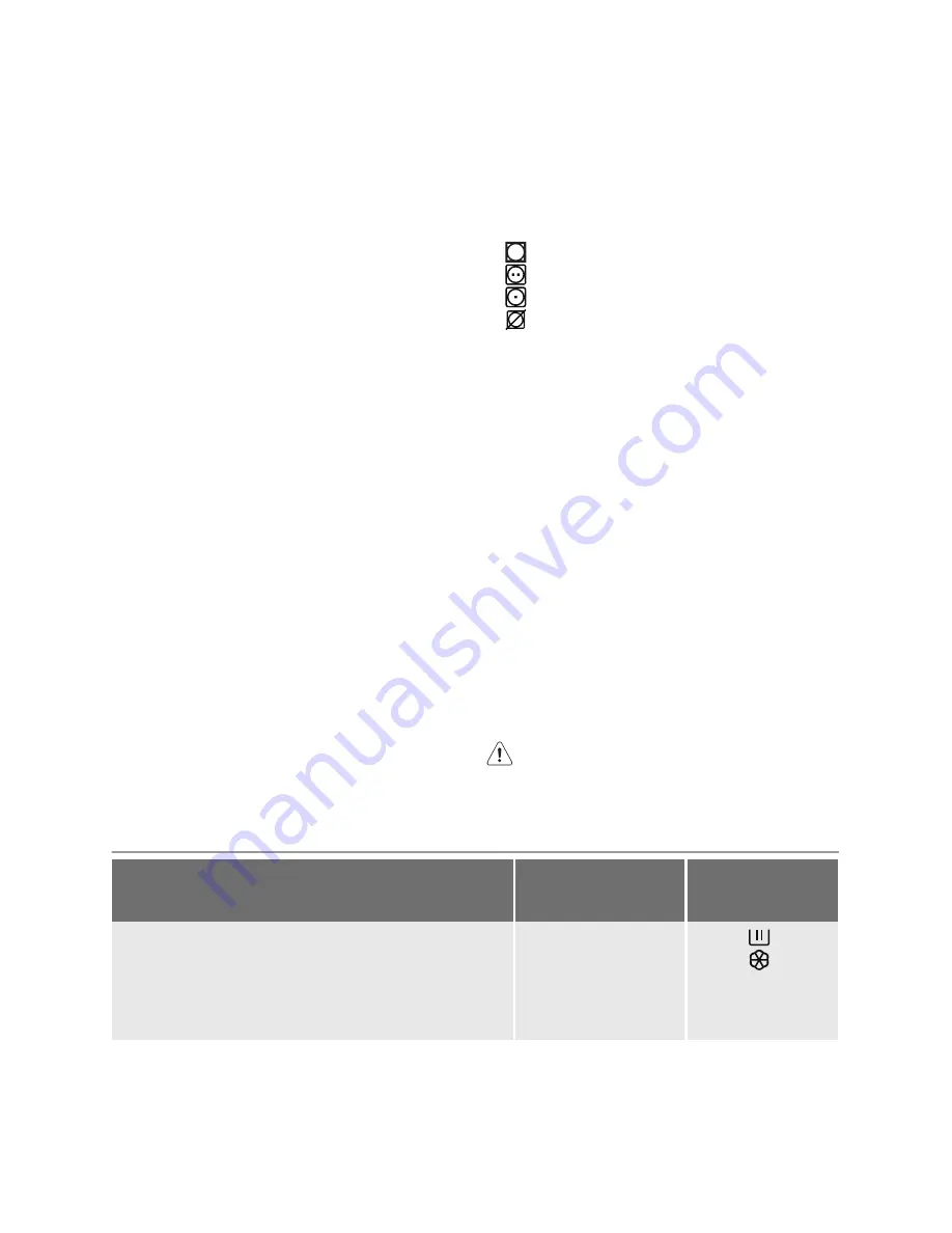 Electrolux EWW 126410 W User Manual Download Page 15