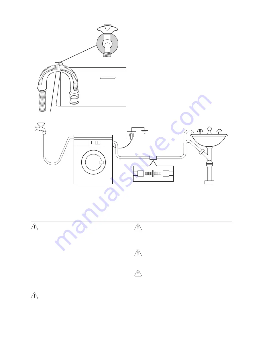 Electrolux EWW 126410 W User Manual Download Page 29