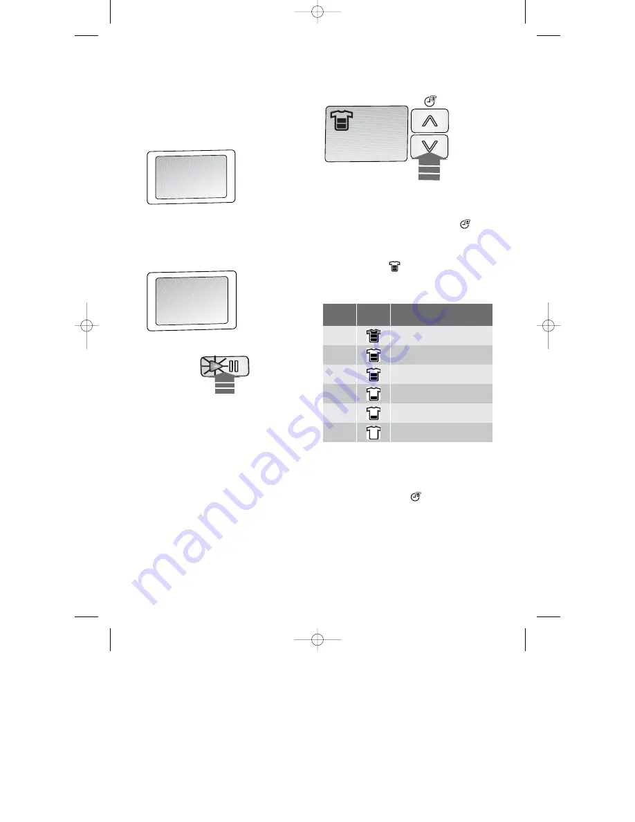 Electrolux EWW 1273 Скачать руководство пользователя страница 16