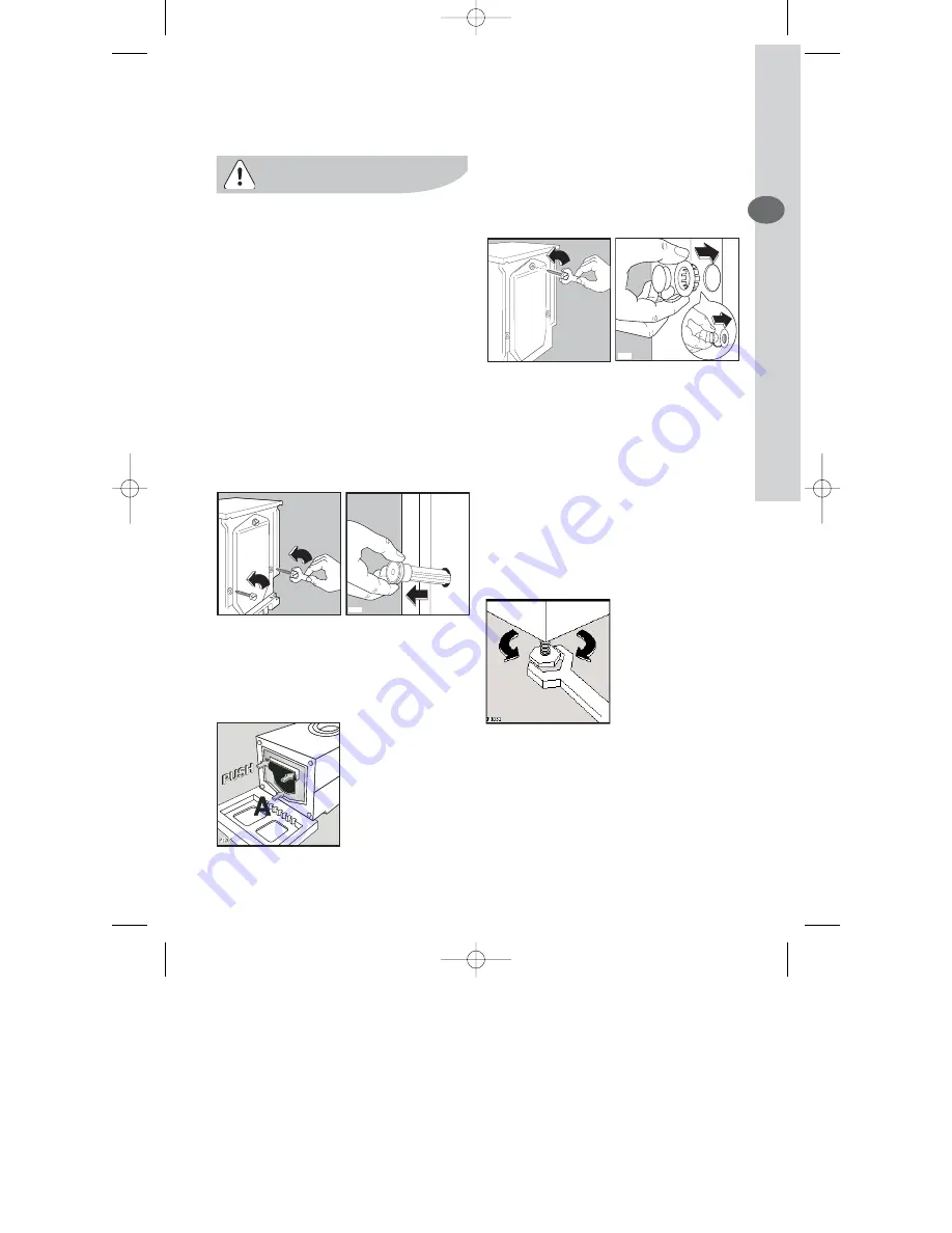 Electrolux EWW 1273 Скачать руководство пользователя страница 35