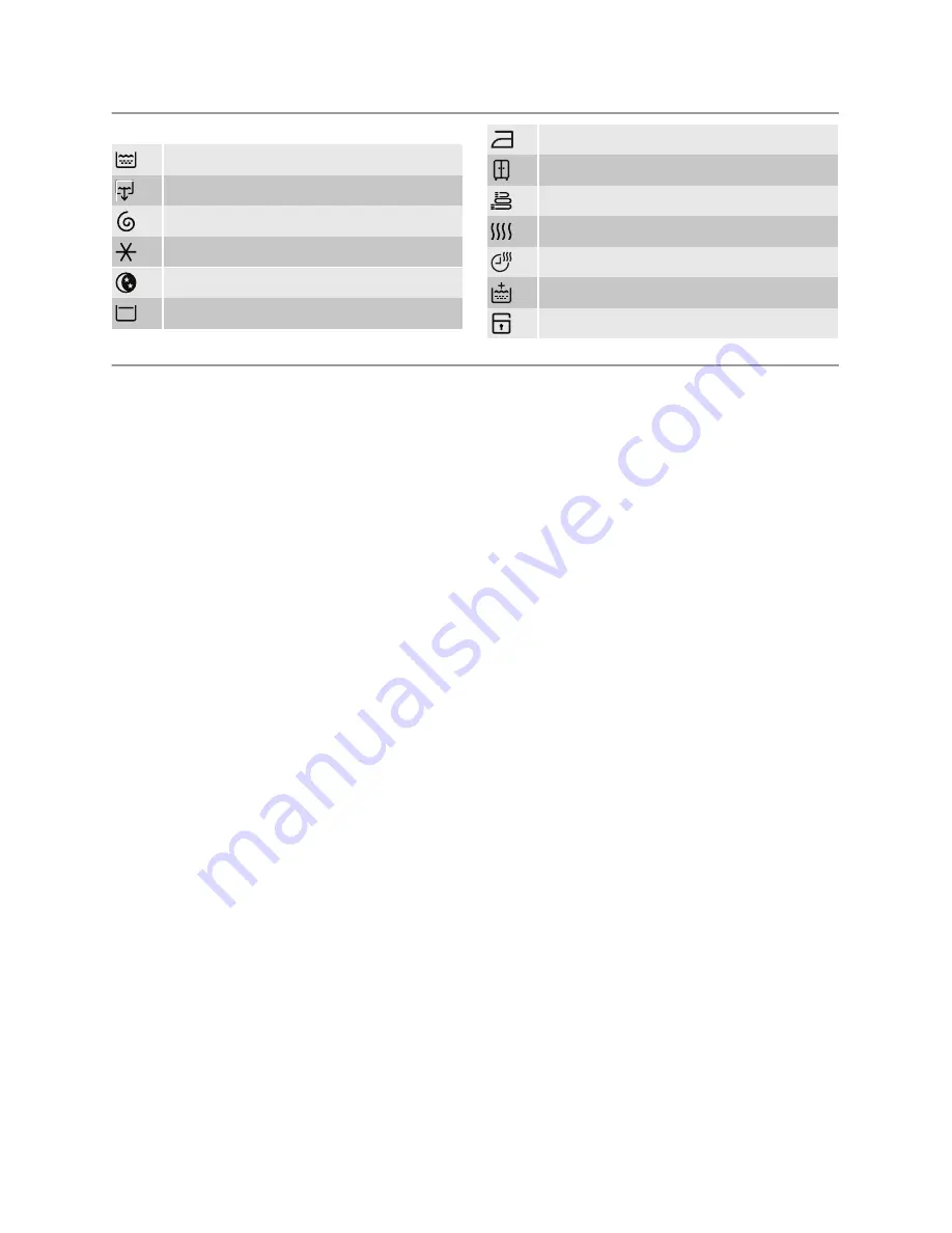 Electrolux EWW 146410 W User Manual Download Page 6