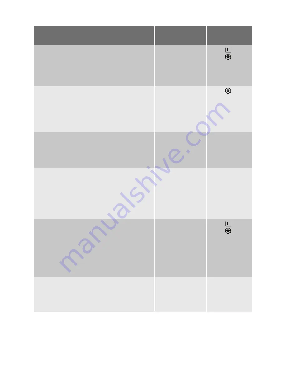 Electrolux EWW 146410 W User Manual Download Page 16