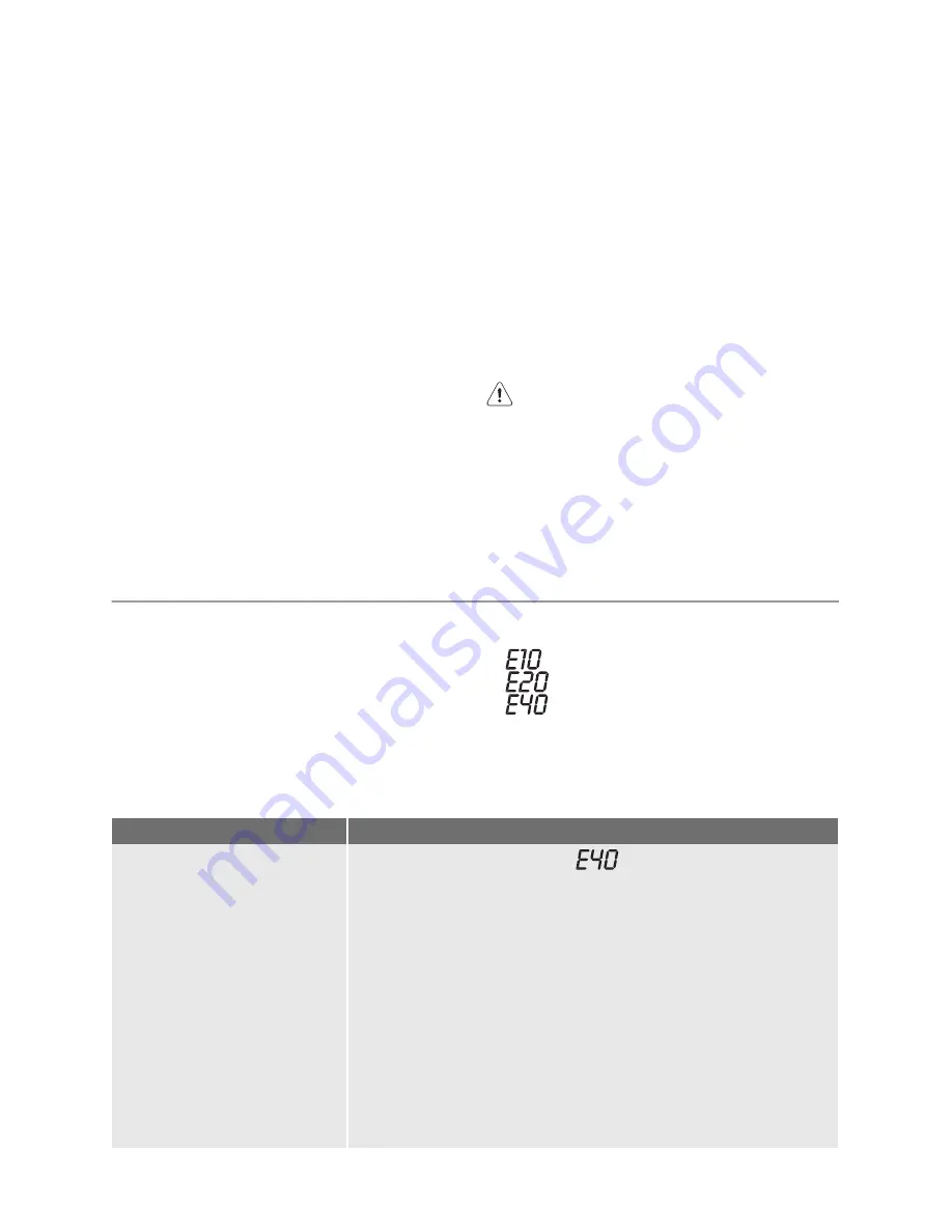 Electrolux EWW 167443 W User Manual Download Page 23