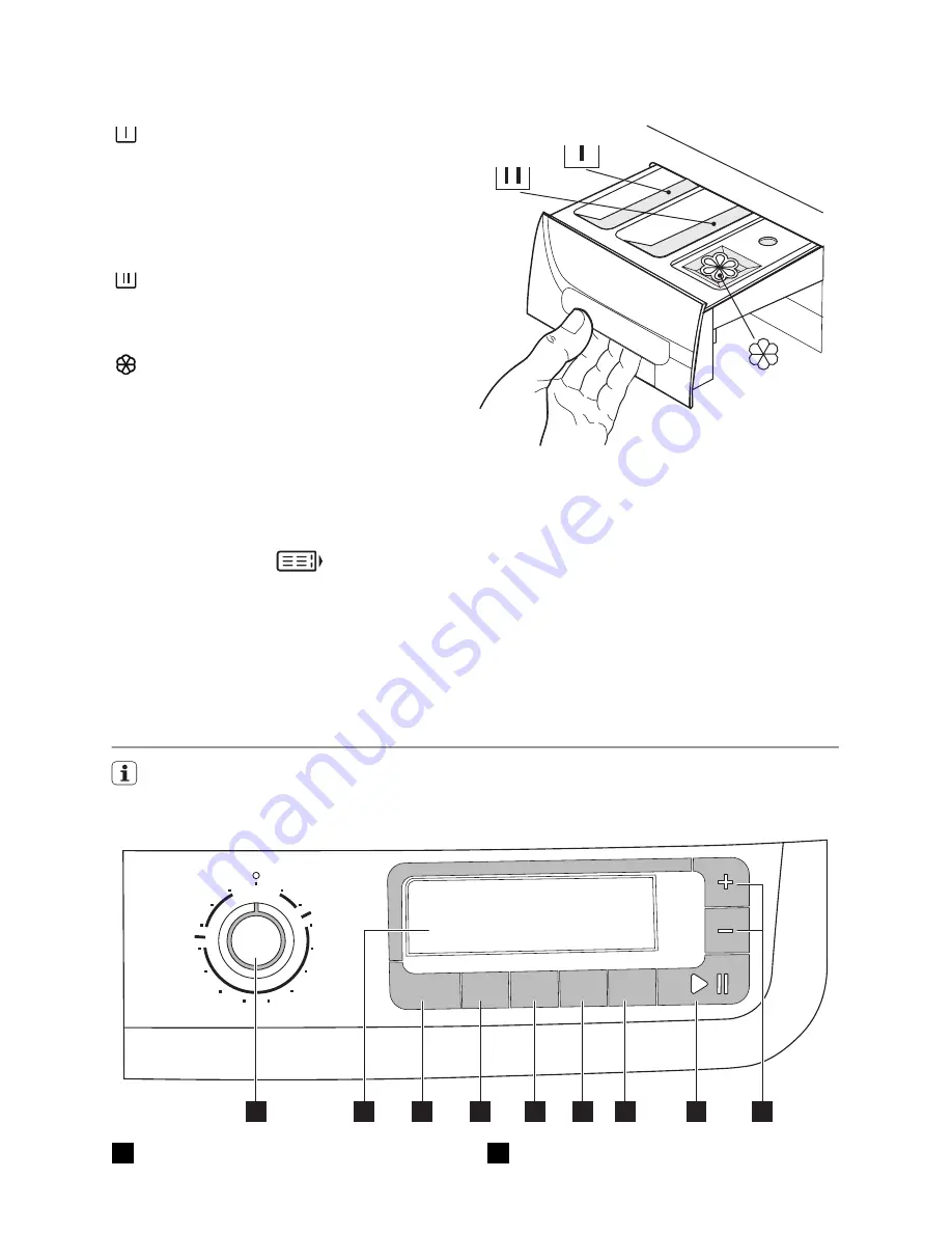 Electrolux EWW 168540 W Скачать руководство пользователя страница 5