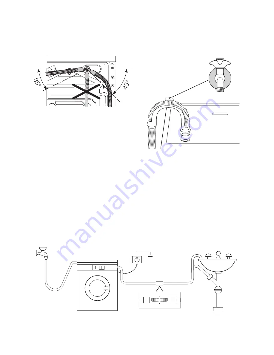 Electrolux EWW 168540 W Скачать руководство пользователя страница 29