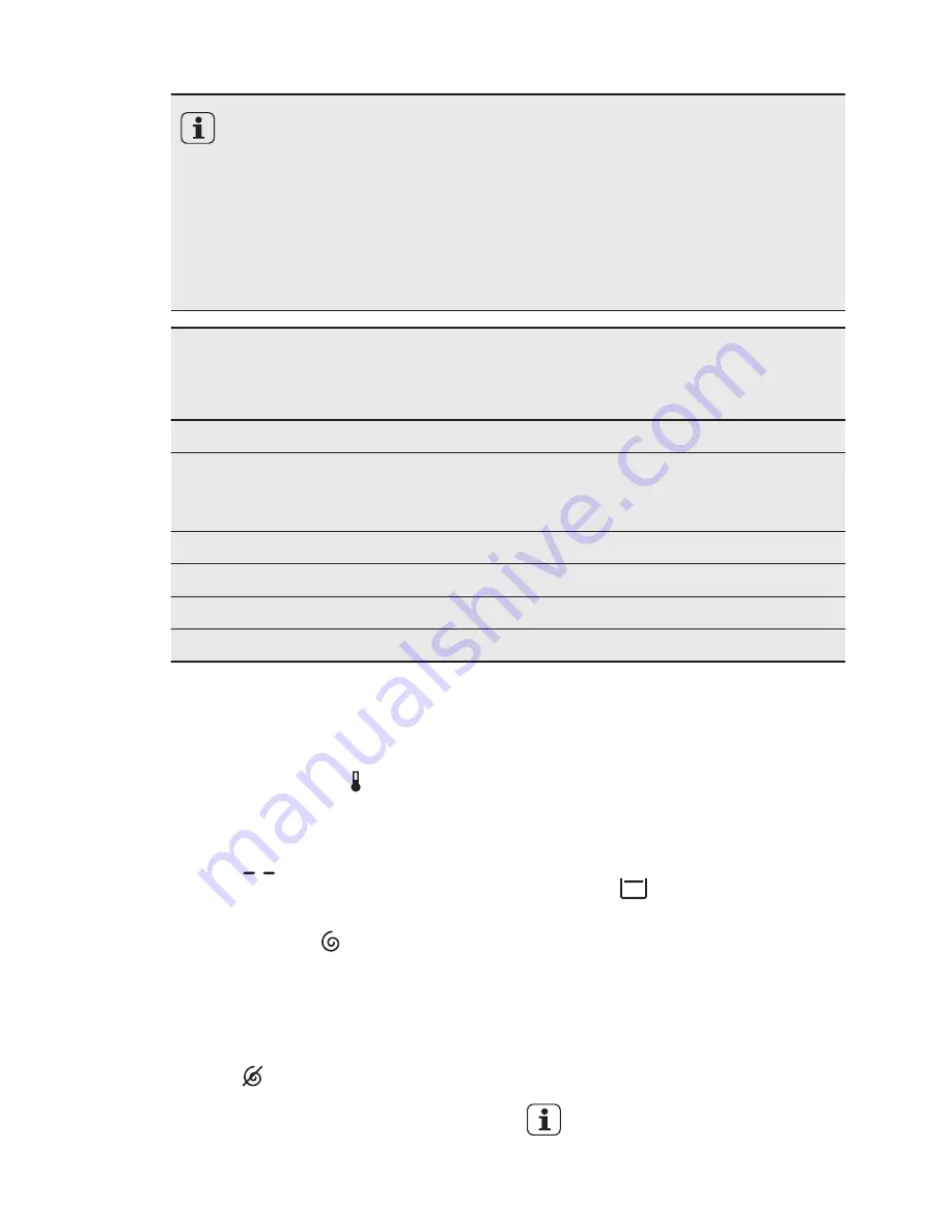 Electrolux EWW 1686 HDW User Manual Download Page 14