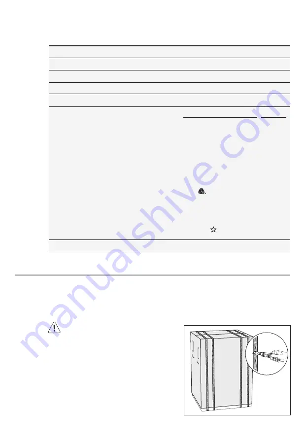 Electrolux EWW1024P5WB Скачать руководство пользователя страница 38