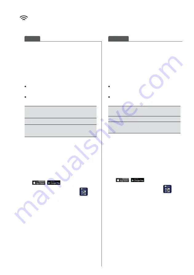 Electrolux EWW1042AEWA User Manual Download Page 46