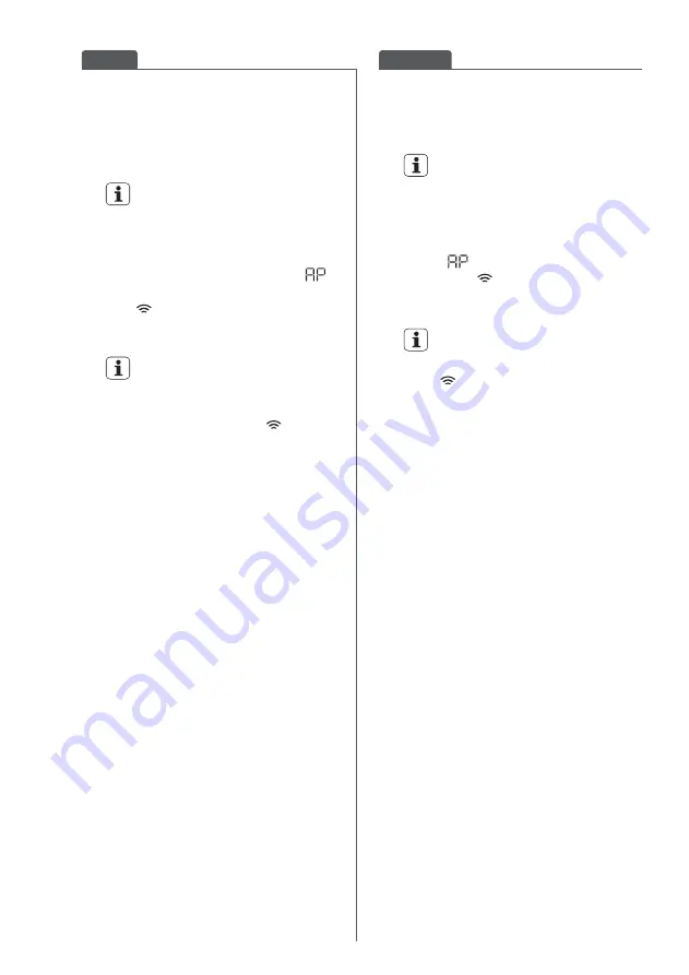 Electrolux EWW1042AEWA User Manual Download Page 48