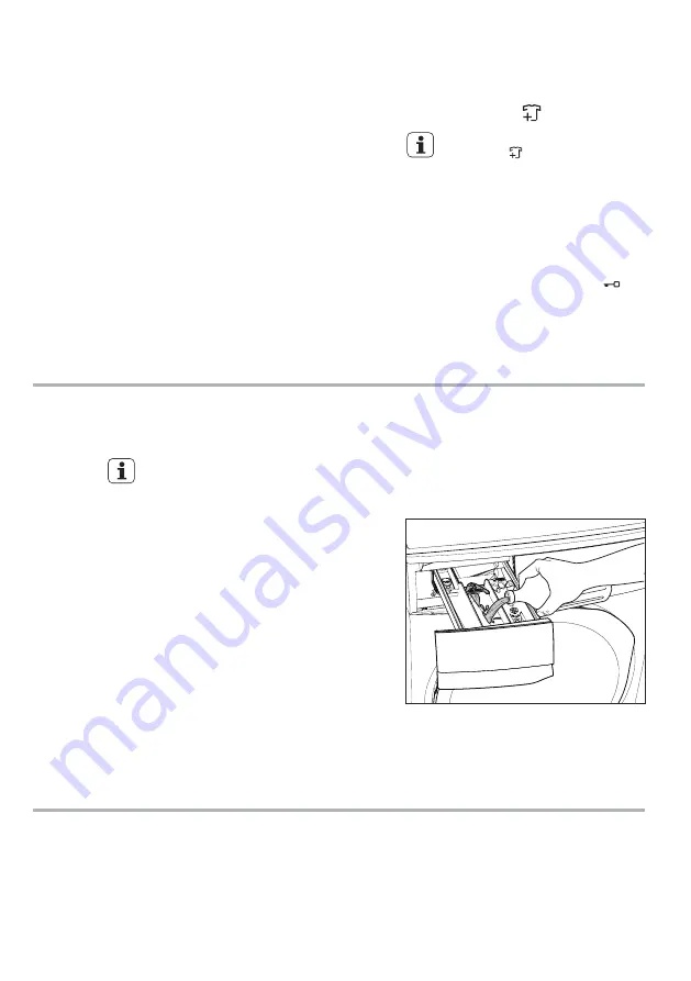 Electrolux EWW1142ADSA User Manual Download Page 18