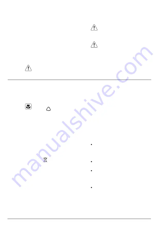 Electrolux EWW1142ADSA User Manual Download Page 44