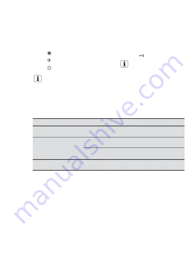 Electrolux EWW1142ADSA Скачать руководство пользователя страница 58