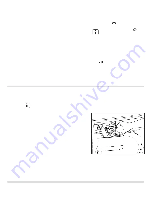 Electrolux EWW1142ADSA User Manual Download Page 61