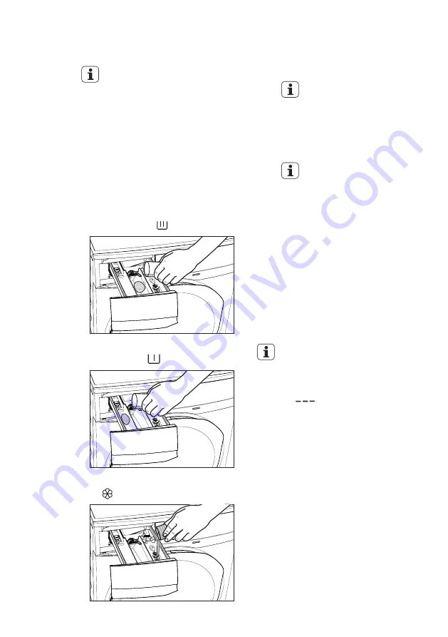 Electrolux EWW1142ADSA User Manual Download Page 63