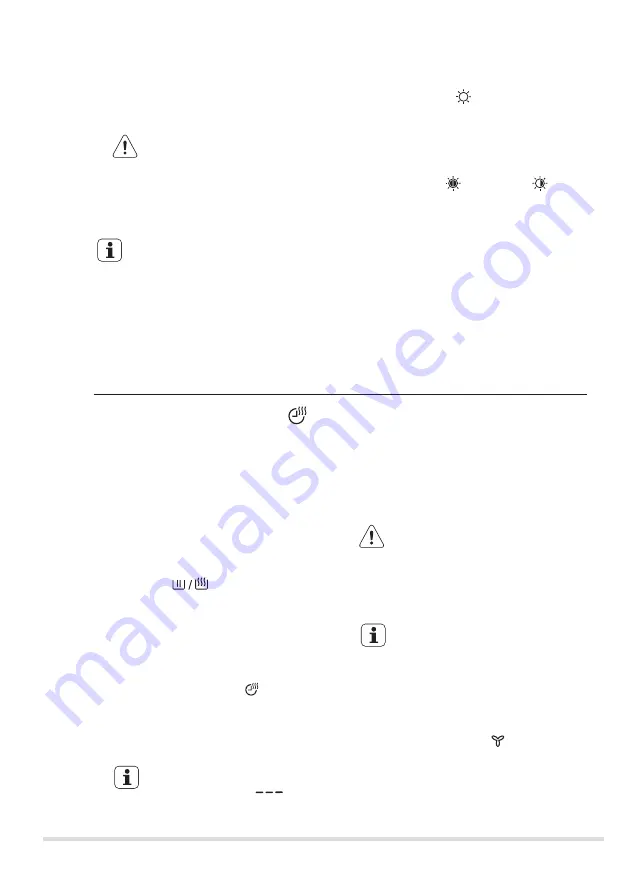 Electrolux EWW1142ADSA User Manual Download Page 67