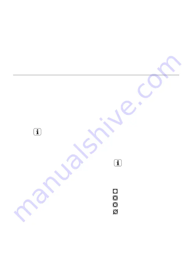 Electrolux EWW1142ADSA User Manual Download Page 70