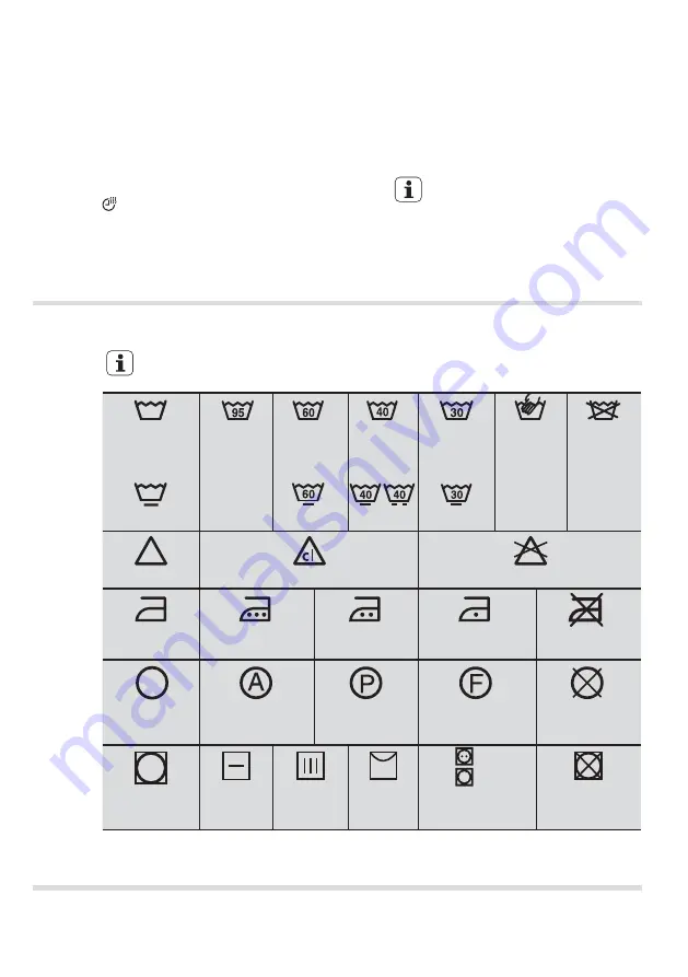 Electrolux EWW1142ADSA User Manual Download Page 71